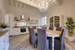 Lambert Apartment Florence